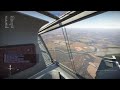 Dat pilot snipe tho - WarThunder SB