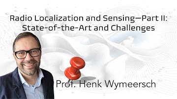 Radio Localization and Sensing—Part II: State-of-the-Art and Challenges