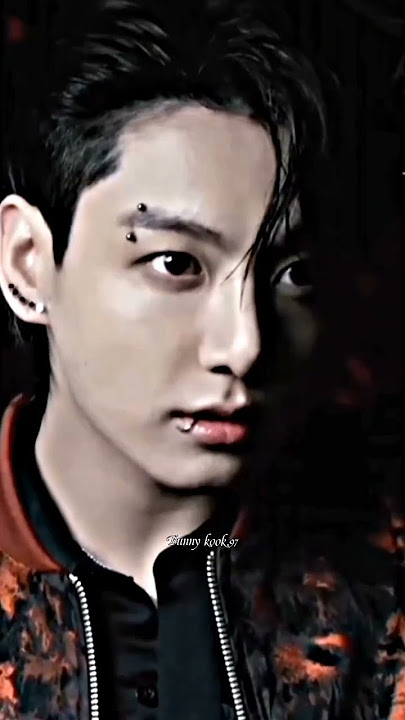 Jeon Jungkook- 'Living Hell' Edit || #jungkook ||