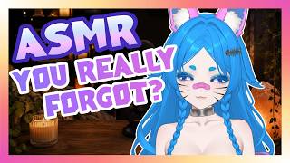 [F4A] Remember My Bite? | Vampire Spouse Reveals the Truth [Feeding] [Hypnosis] [Amnesia]