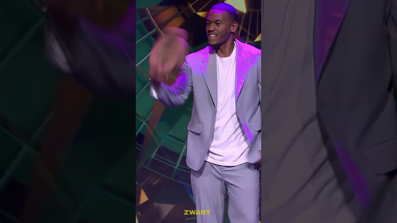 Vincent Vianen OWNT de stage 🔥 | That’s My Jam