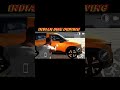 Desert Eagle vs Tata Sierra 🔥 Kitni Bullets Mein Car Aag Pakdegi? 😱 | Indian Bike Driving 3D