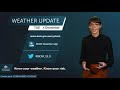 Severe Weather Update: ex-tropical cyclone Owen, Coral Sea, 4 December 2018