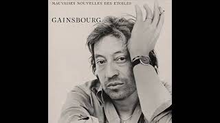 Serge Gainsbourg - Glass Securit