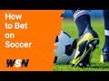 New Program Soccer 365 Betting Analysis 100% - YouTube