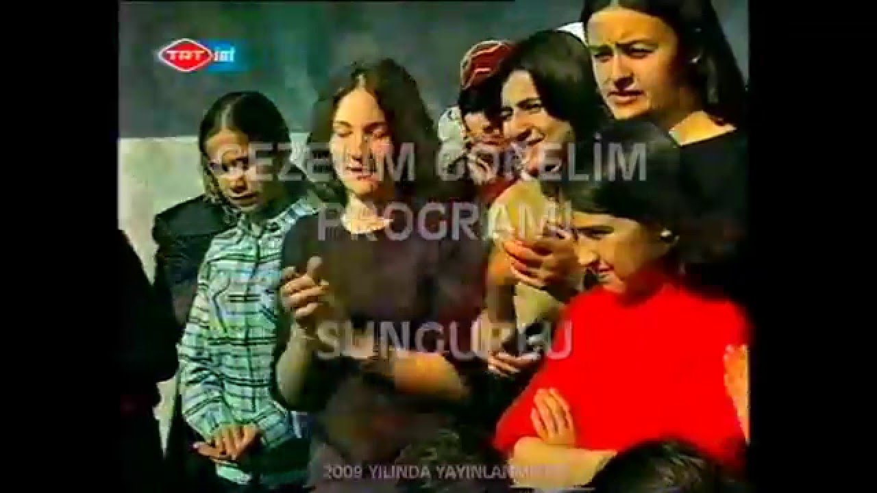 Gezelim Görelim Programı - Sungurlu Çerkesleri 2