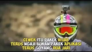 DJ MANTUL bikin geleng geleng