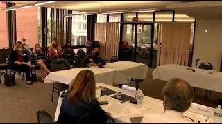 Parents plead with Massachusetts educations officials to allow remote learning option