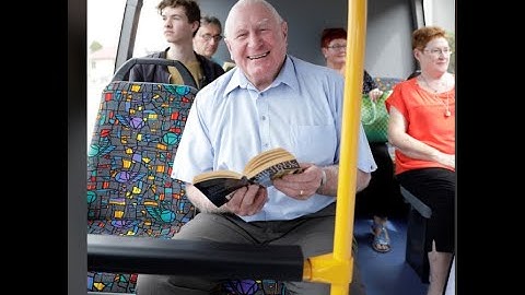 MyWay by Metro - Kevin finds it easy to get where he needs to go with MyWay!