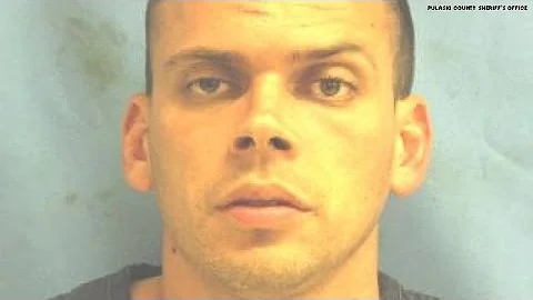 Man who helped catch Realtor murder suspect speaks