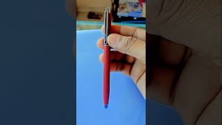 School Students का Favourite Pen ✍️ | Reynolds Jetter AeroSoft 🖊️ #shorts