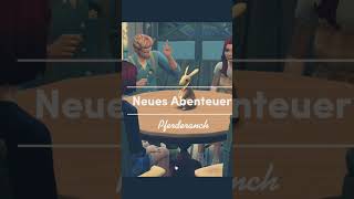 ?Pferderanch-Abenteuer?#staffel5 #pferde #gaming #diesims4 #shorts #short #shortvideo #shortsvideo