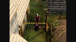 [Rsmv] Frontline- Pillar   -Swomper