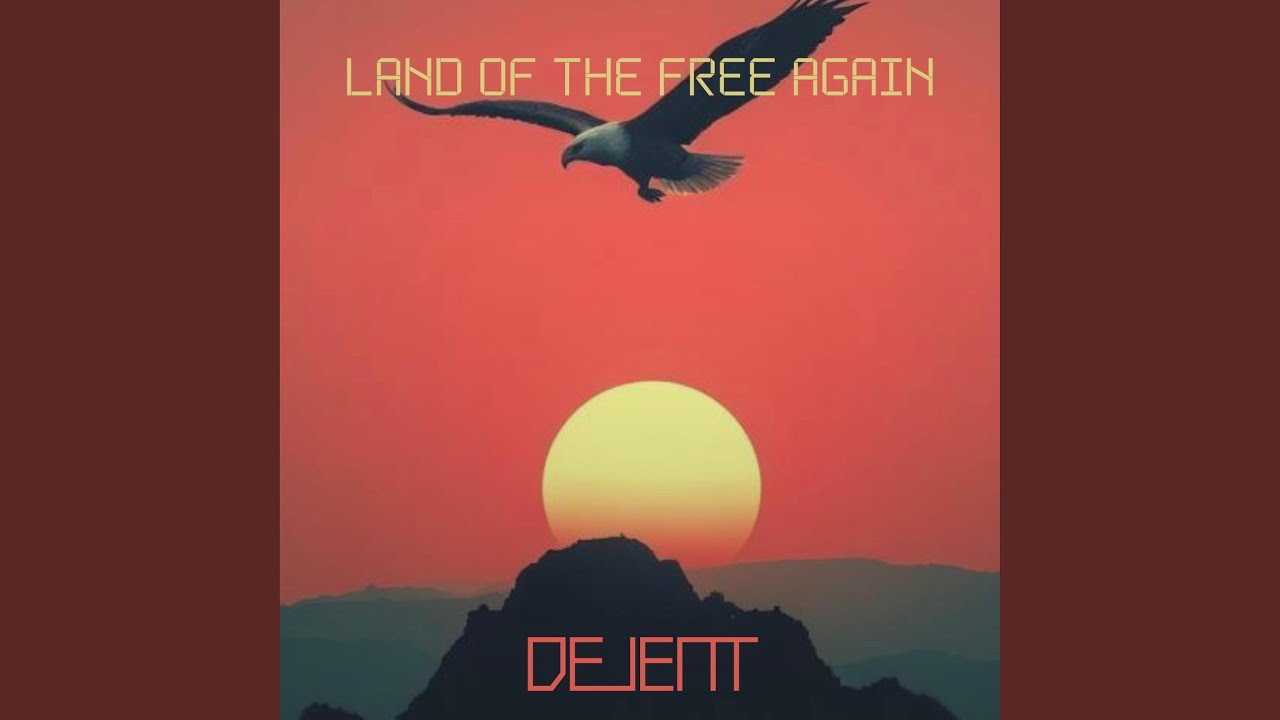 Land of the Free Again