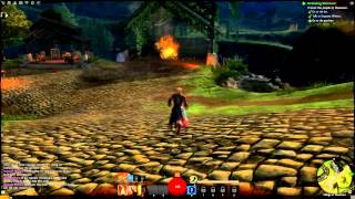 ► Guild Wars 2 - The beginning: Beta Weekend Event