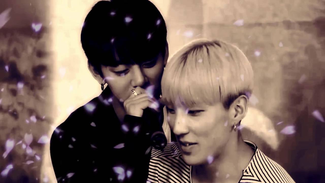 [FMV] B.A.P - You da One (all OTPs)