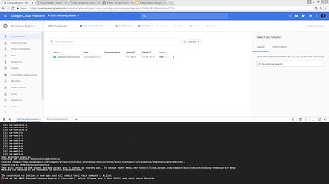 Introduction to Datalab - Intro to Deep Learning using TensorFlow #9
