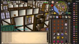 Ultimate Ironman Day 29
