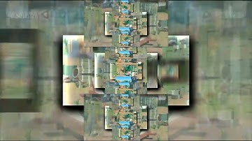 (YTPMV) Oddbods Zeellionaire Scan Scan Scan