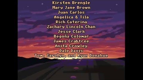 Full Throttle with Scummvm
