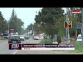 Primăria Municipiului Rădăuți a montat două indicatoare electronice de măsurare a vitezei