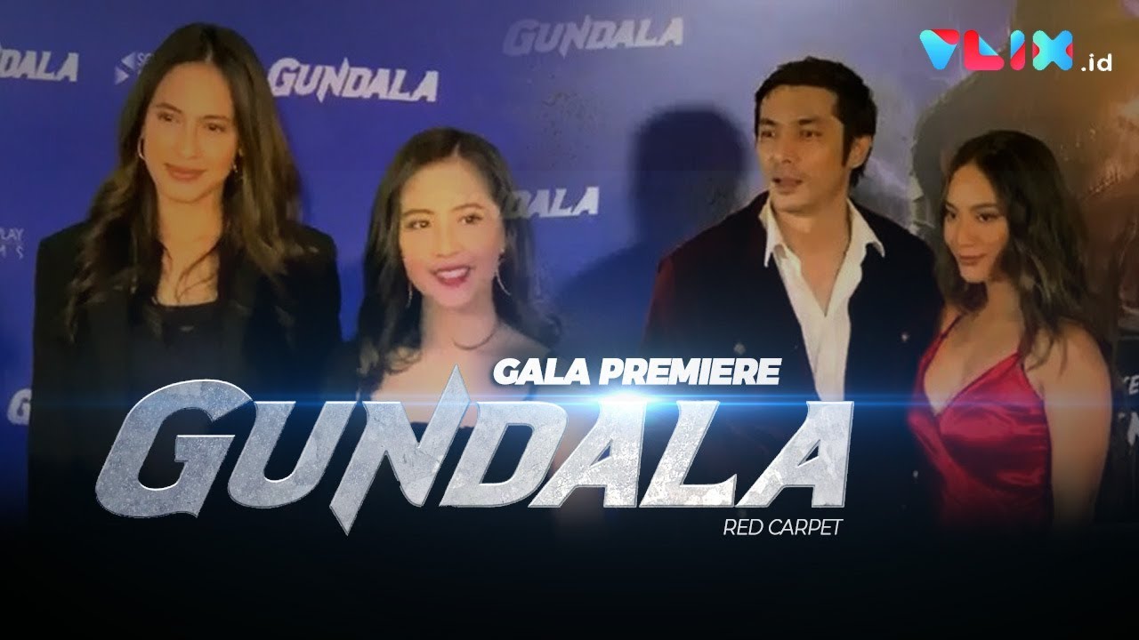 http://news.viva.co.id Gala Premiere GUNDALA & Pesan Moral Emosional Joko Anwar