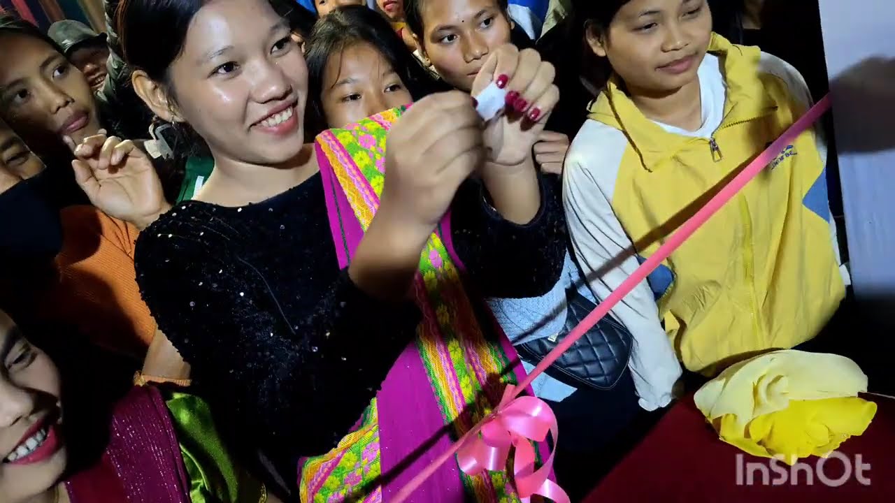 Jamai kaso mo || Anita weds Disaia ( Anandabazar)