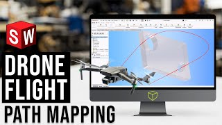 How to Use the Path Mate in SOLIDWORKS