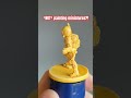 Painting Miniatures - but not really! #paintingminiatures