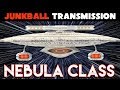 Nebula Class Retrospective