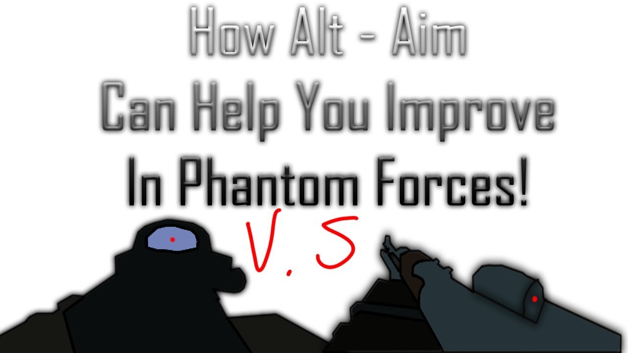 Please make commands easier to use : r/PhantomForces