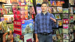 Go! Calendars, Games & Toys - About Us - YouTube