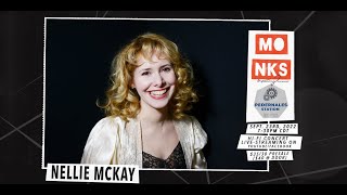 Nellie McKay - Live at Monks