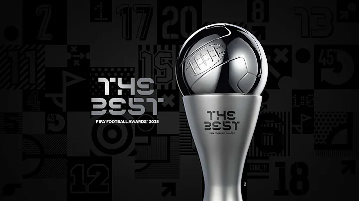 The Best FIFA Football Awards™ 2025 | FIFA Celebration Dinner