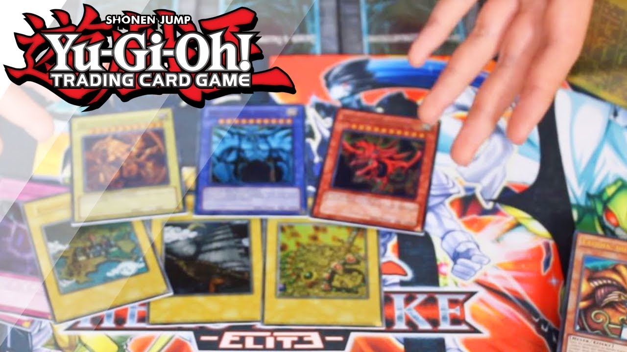 Yu-Gi-Oh! Karte – Glory Of The King's Hand – Ultra Rare, 1. Edition – Aus Yugi's Legendary Decks