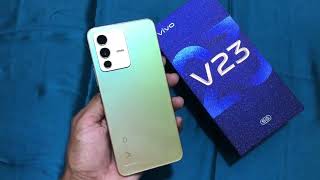 Vivo V23 5G Camera Test By Mr Fone