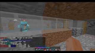 Guildcraft PVP #1