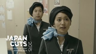 Round Trip Heart - Japan Cuts 2015