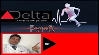 Avaliação Física - Par Q