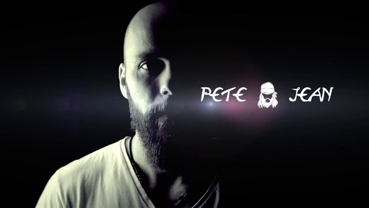 Pete Jean - Drum cam mix