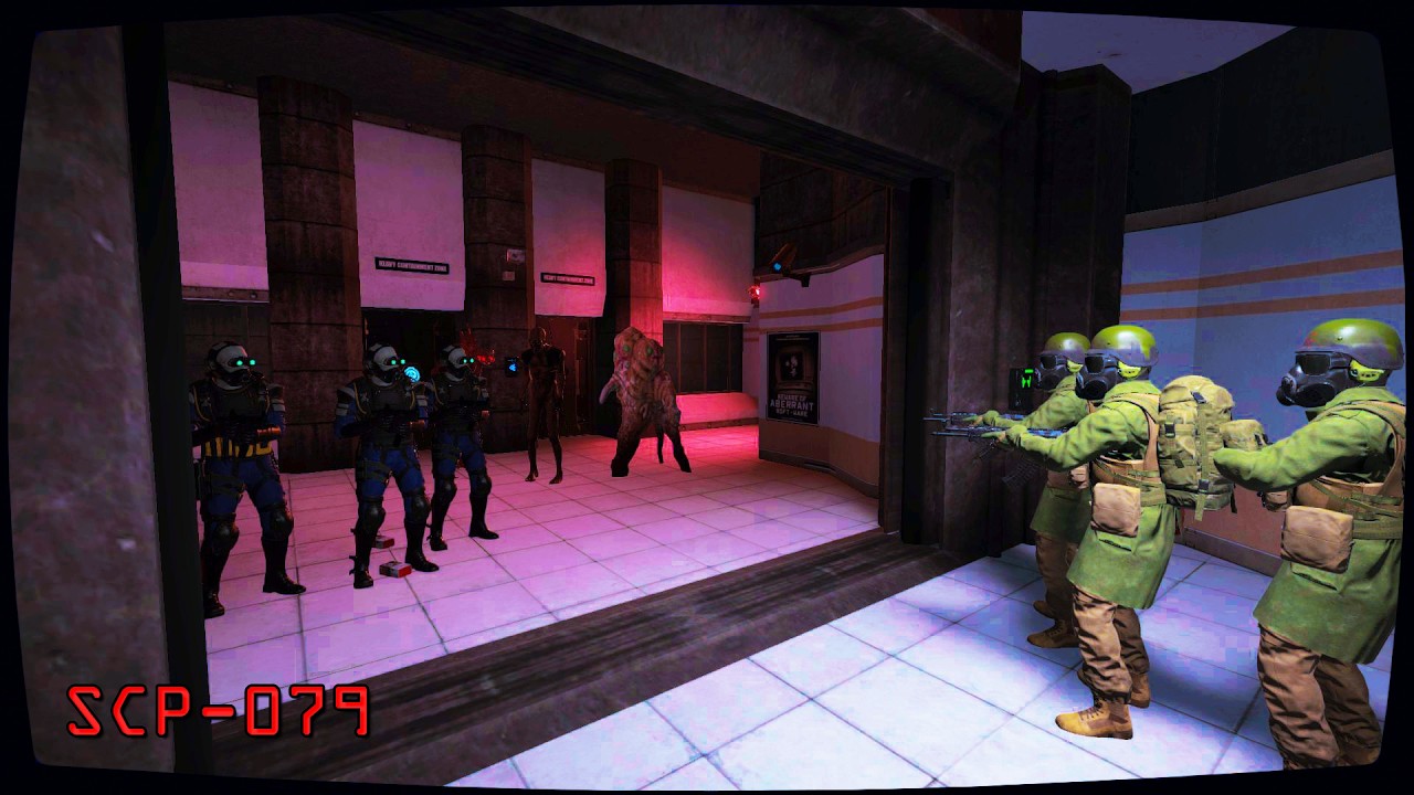 Focused On The Wrong Enemy SCP SL YouTube focused-on-the-wrong-enemy-scp-sl-youtube
