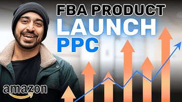 The 4 campaigns for a PROFITABLE FBA launch