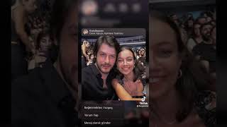 Fırat Ceyda Demek Ceyda Fırat Demek Şfet Şfetteyiz