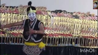 GARENG..DL.KI BAYU AJI di BPP Jakarta