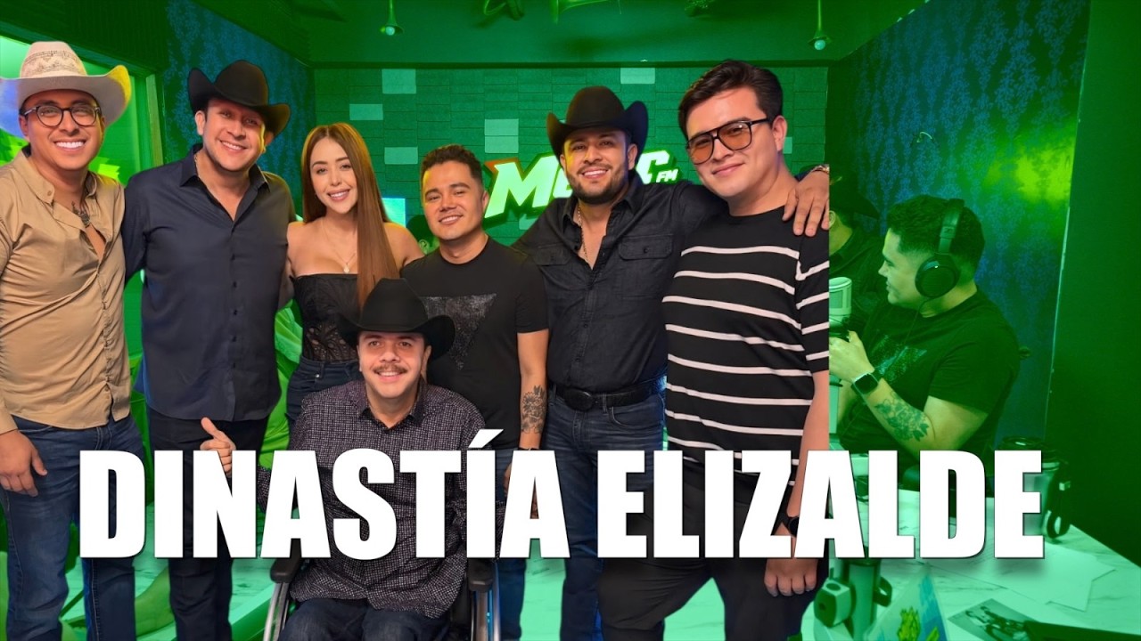 Previsualización de video para nota Dinastía Elizalde: La verdad tras el polémico holograma, su nuevo disco y show en la CDMX