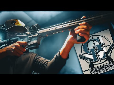 Great Lakes .223 Wylde Ar-15 Review(SUPRISING)