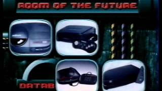 GamesMaster S3 E16