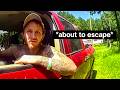 Suspect Tries Tricking Arkansas State Police, Almost Works