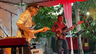 The Craig Thatcher Band (a)