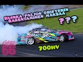 PALJOKO MAKSO RAKENTAA DRIFTINGAUTO? | Project2020 Nissan 200sx s14a | Kaukonen Drift Team